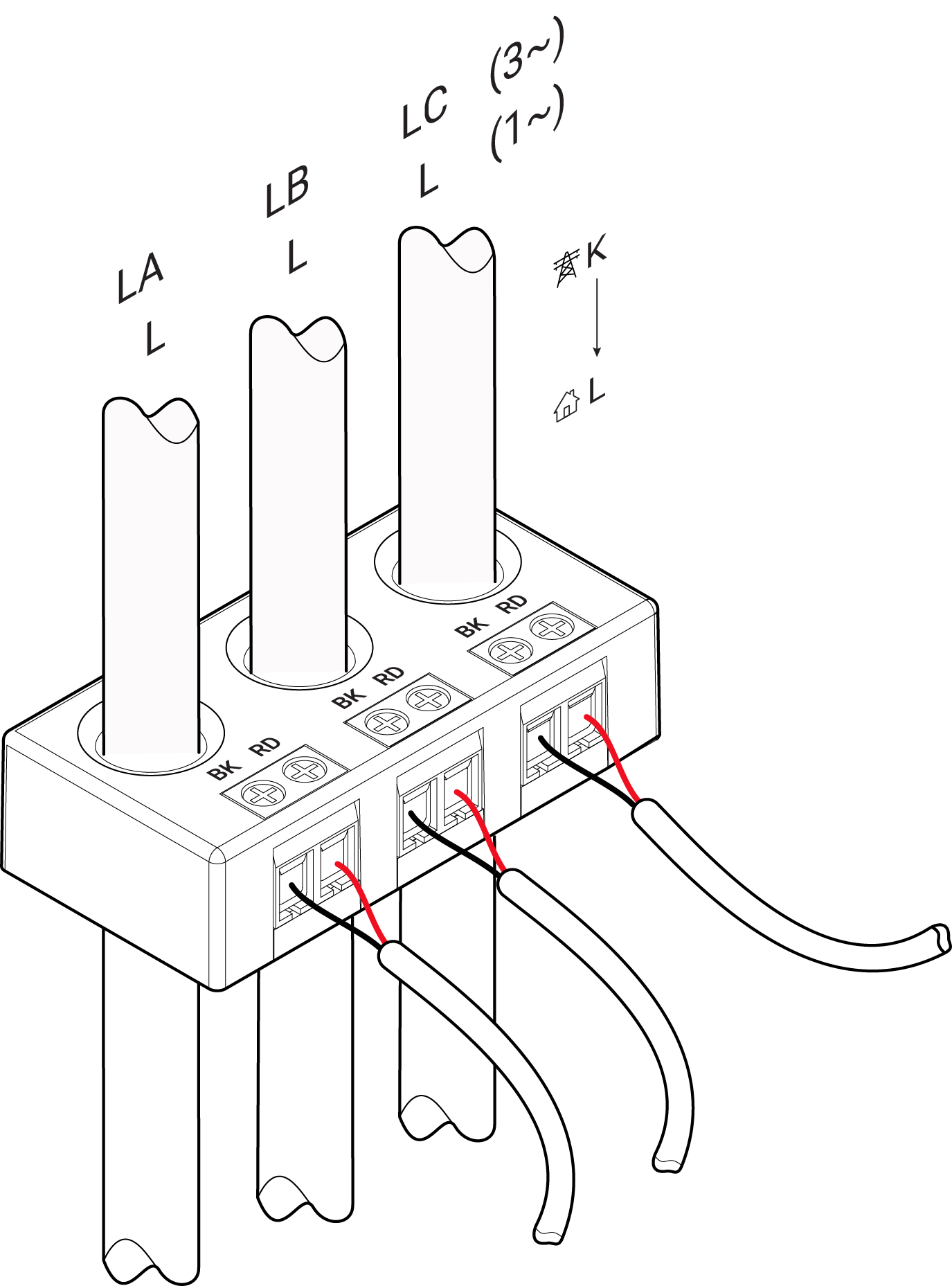 シェリーページ Documentation about Shelly Pro 3EM 3Ct63 – Shelly Europe